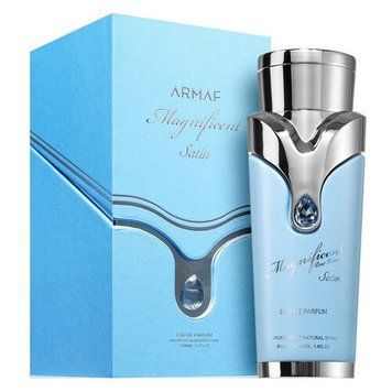 Armaf Magnificent Satin edp 1ml 3826 фото