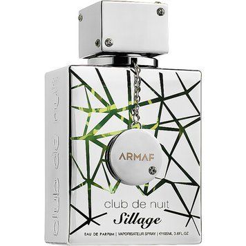 Armaf Club De Nuit Sillage edp 1ml 4048 фото