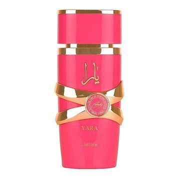Lattafa Perfumes Yara Candy edp 1ml 4062 фото