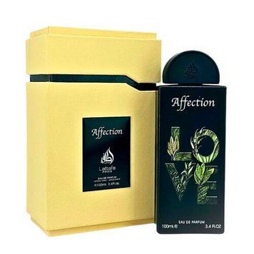 Lattafa Perfumes Affection edp 1ml 3889 фото