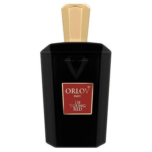 Orlov Paris De Young Red edp 3952 фото